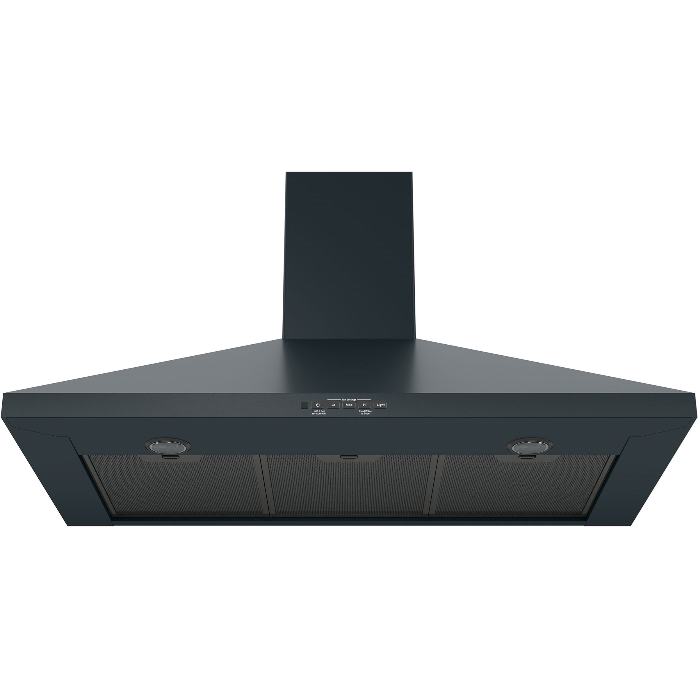 Ge chimney sale hood